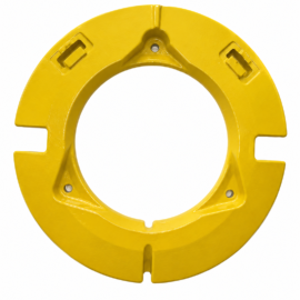 Imagem do produto R310080 | PESO DA RODA | JOHN DEERE