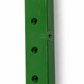 Imagem do produto R501608 | TAMPA DE VÁLVULA DO BRAÇO OSCILANTE | JOHN DEERE