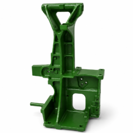 Imagem do produto R554265 | SUPORTE DO ACIONAMENTO AUXILIAR | JOHN DEERE