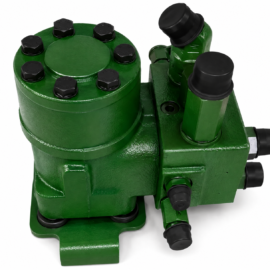 Imagem do produto RE170920 | VÁLVULA DE DIREÇÃO | JOHN DEERE