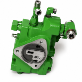 Imagem do produto R564447 | CARCAÇA DO DRIVER DO VENTILADOR | JOHN DEERE