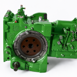Imagem do produto RE555960 | CARCAÇA | JOHN DEERE