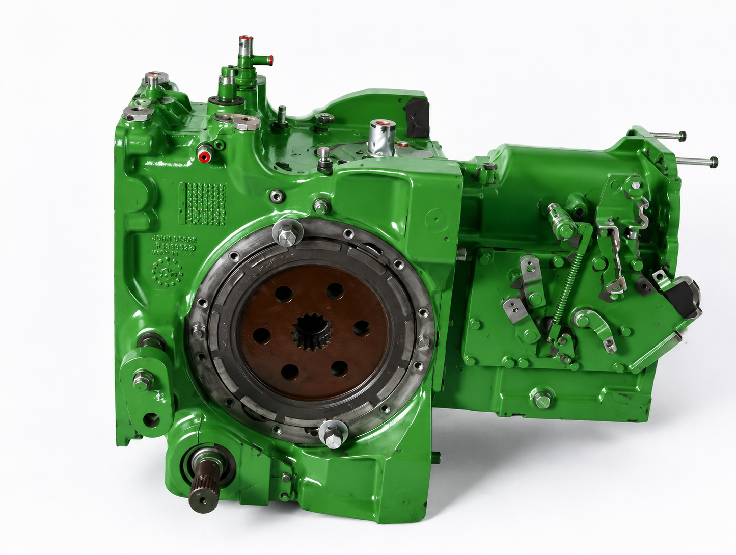RE555960 | CARCAÇA | JOHN DEERE